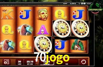 A Revolução dos Aplicativos de Jogos no 70jogo