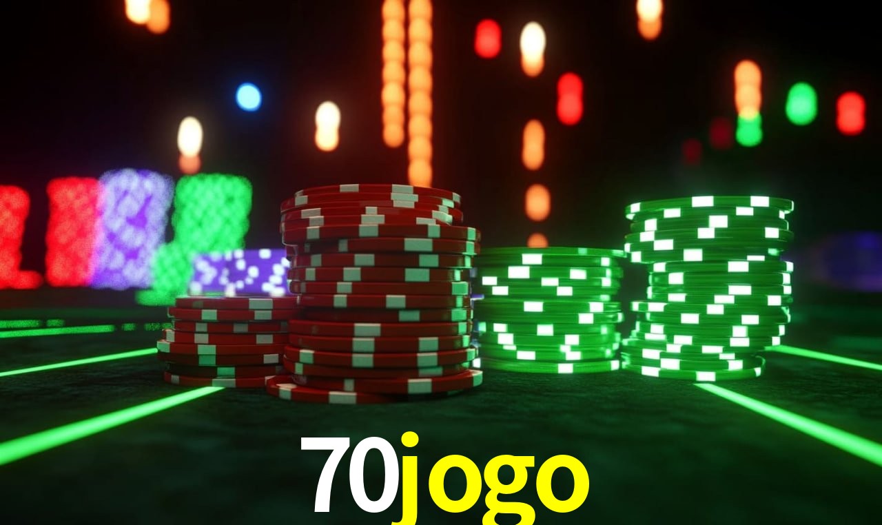 Statistics 70jogo