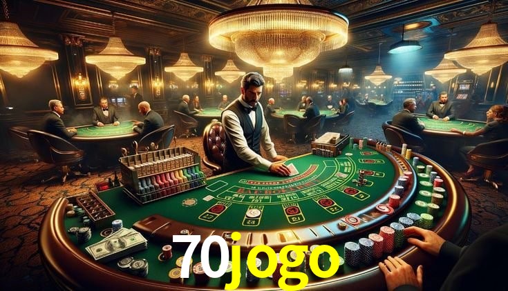 Experiência VIP 70jogo