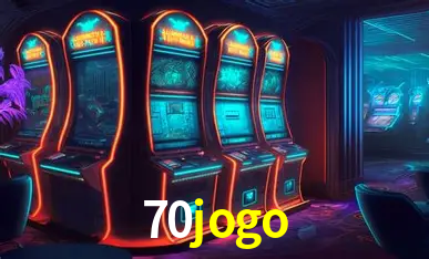 Desvendando o Mundo dos Jogos Virtuais na 70jogo