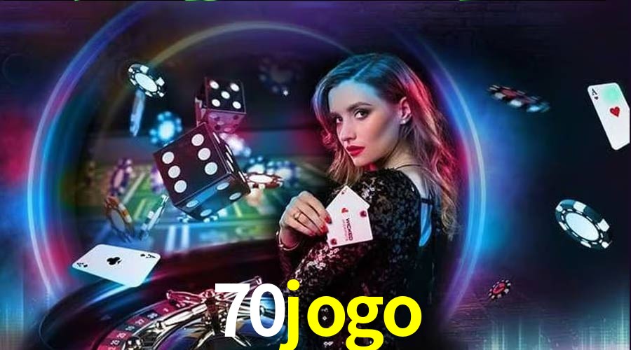 Secure Login 70jogo