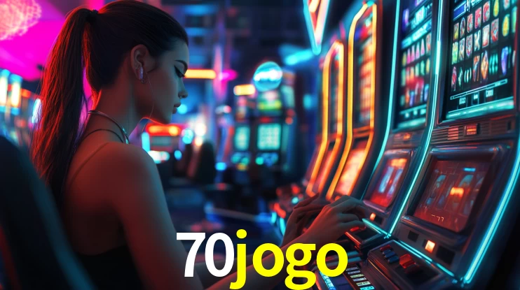 Welcome Bonus 70jogo