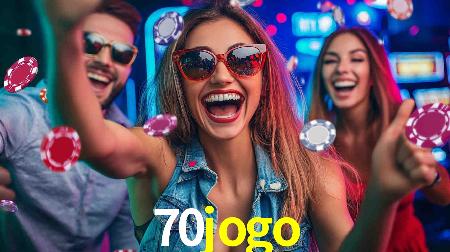 Descubra o Programa VIP da 70jogo: Vantagens Exclusivas para Jogadores
