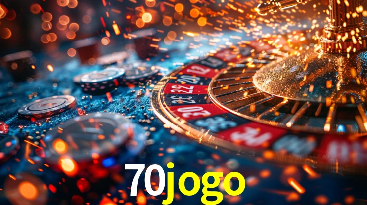 Live Casino 70jogo