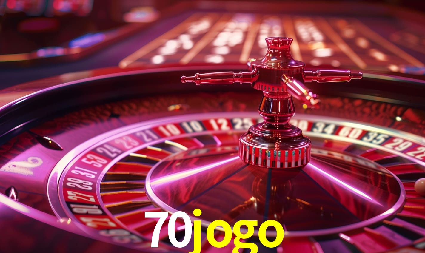 Descubra a Essência do 70jogo: Nossa História e Compromissos