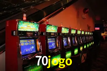 Descubra a Essência do 70jogo: Nossa História e Compromissos