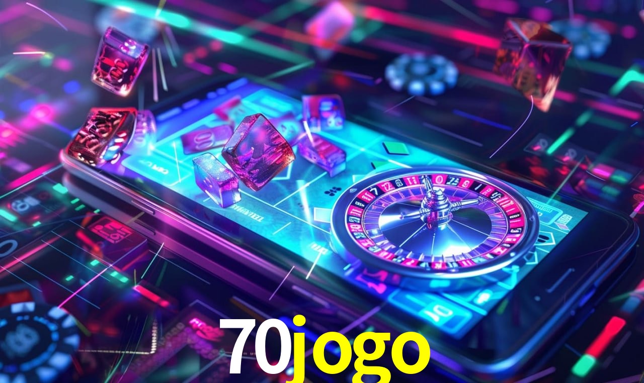 Welcome Bonus 70jogo