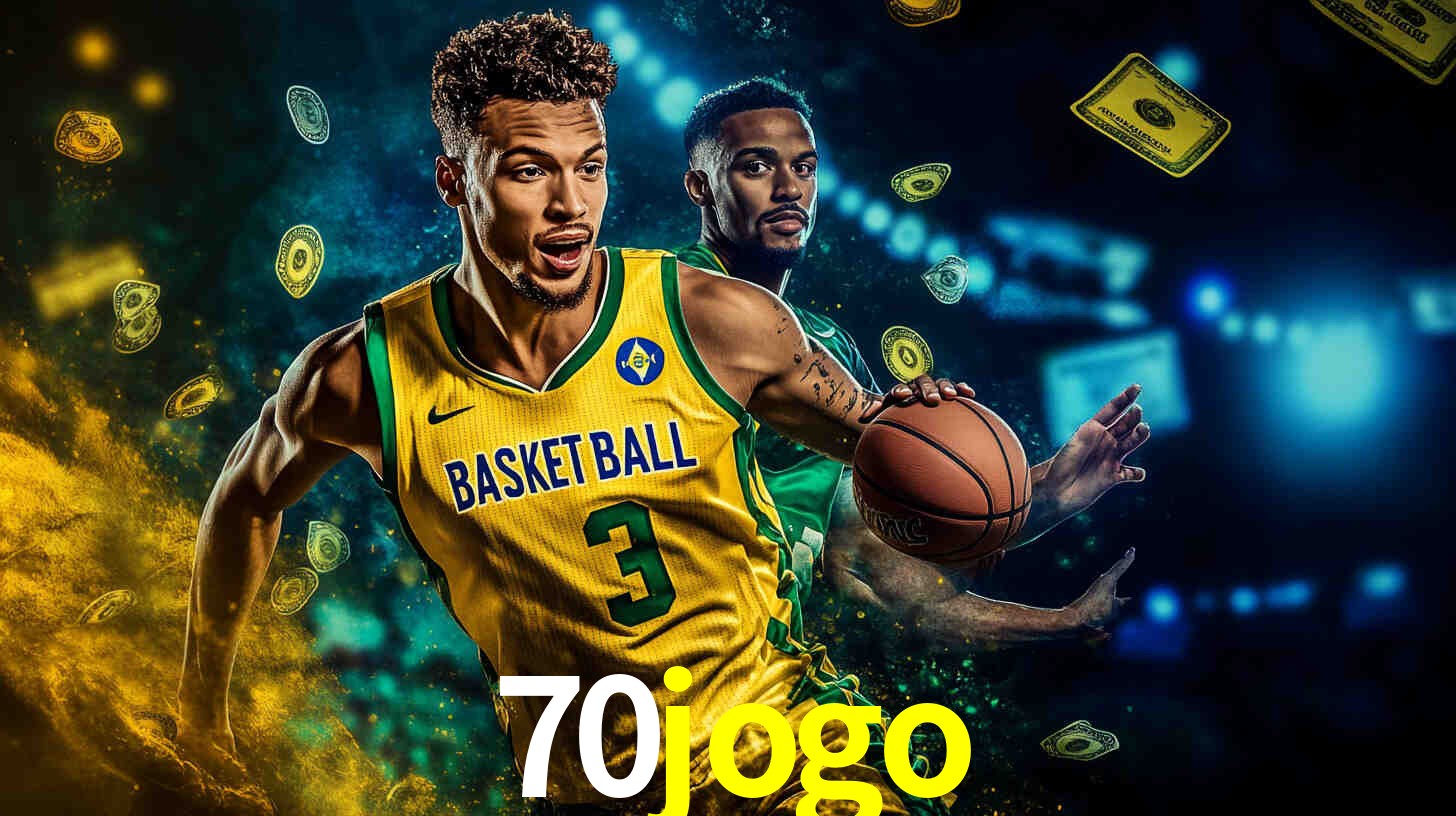 Apostas Esportivas na 70jogo: Um Guia Completo