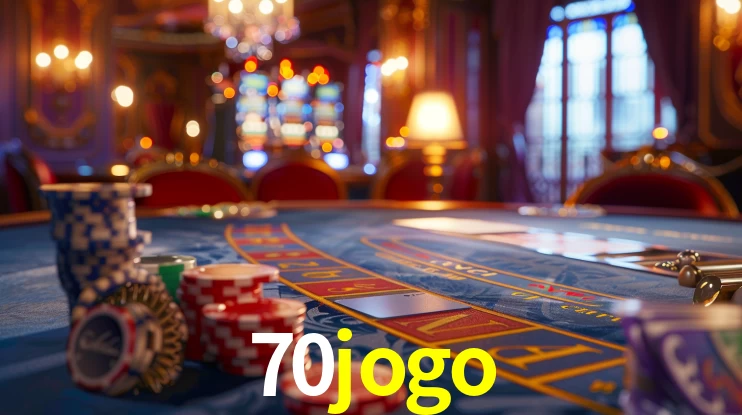 Game Providers 70jogo