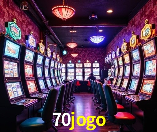 Weekend Specials 70jogo
