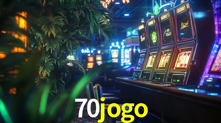 Live Casino 70jogo