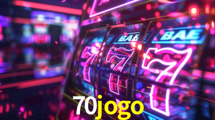 Slot Games 70jogo