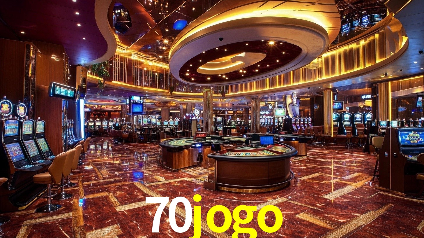 Daily Bonuses 70jogo