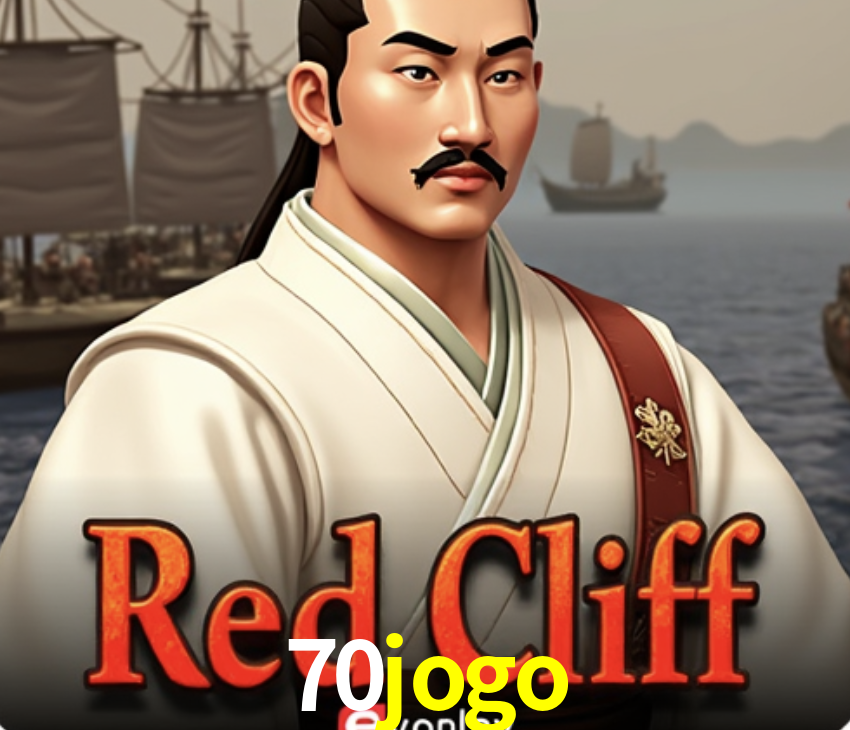 Responsive Design 70jogo