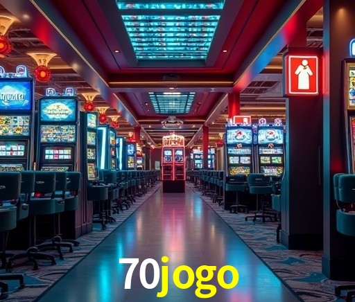 Explorando a Categoria de Eventos em Apostas na 70jogo