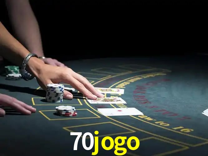 Responsive Design 70jogo
