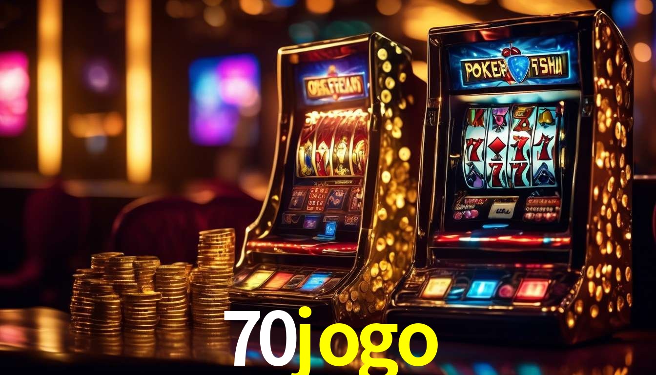 Descubra o Programa VIP da 70jogo: Vantagens Exclusivas para Jogadores