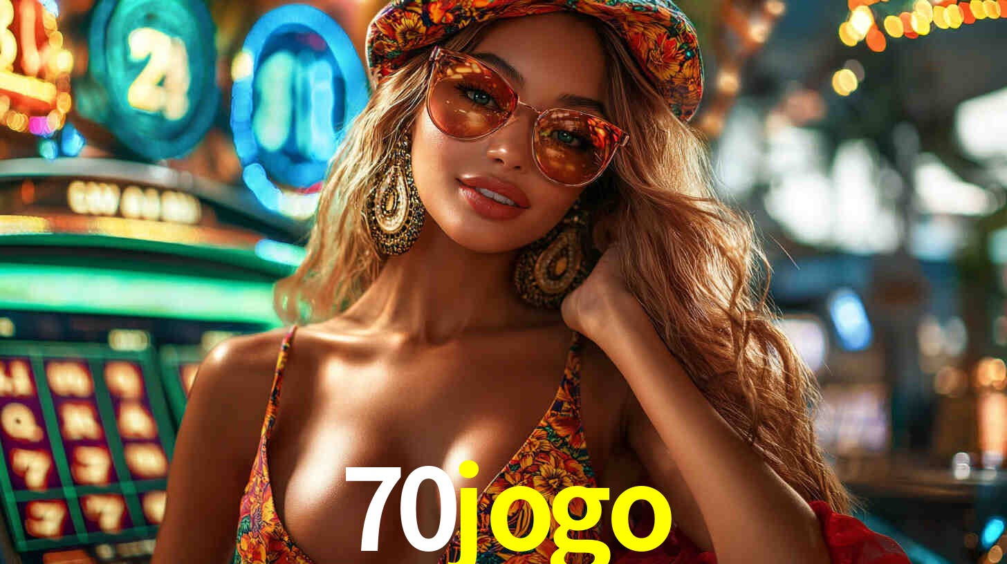 Exclusive Games 70jogo
