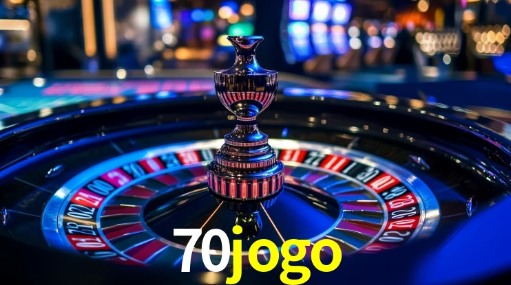Ofertas Imperdíveis na 70jogo: Promoções e Bônus Que Valem a Pena