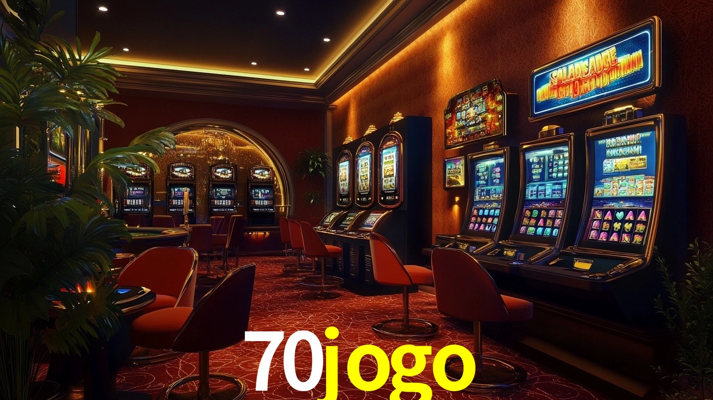 Programa VIP 70jogo