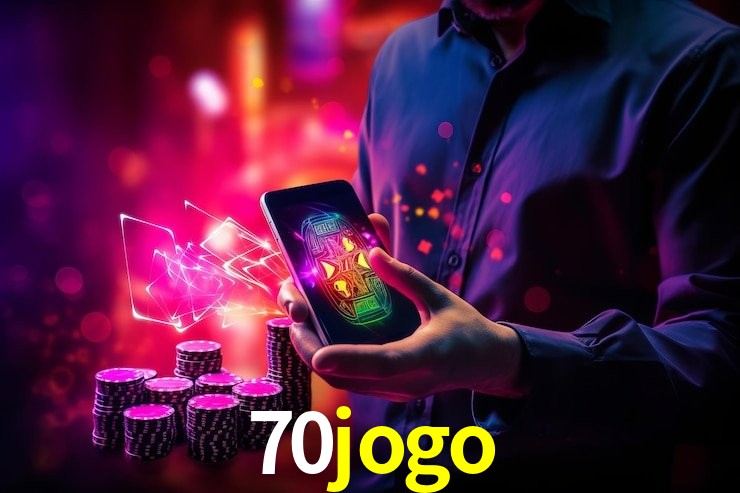 cassino 70jogo