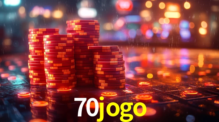 Experimente o Login Seguro Premium no 70jogo