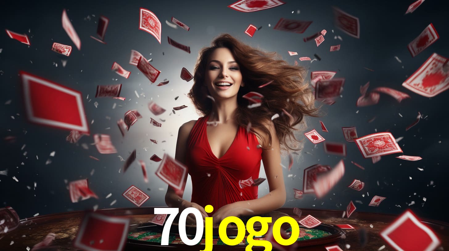Roulette Table 70jogo