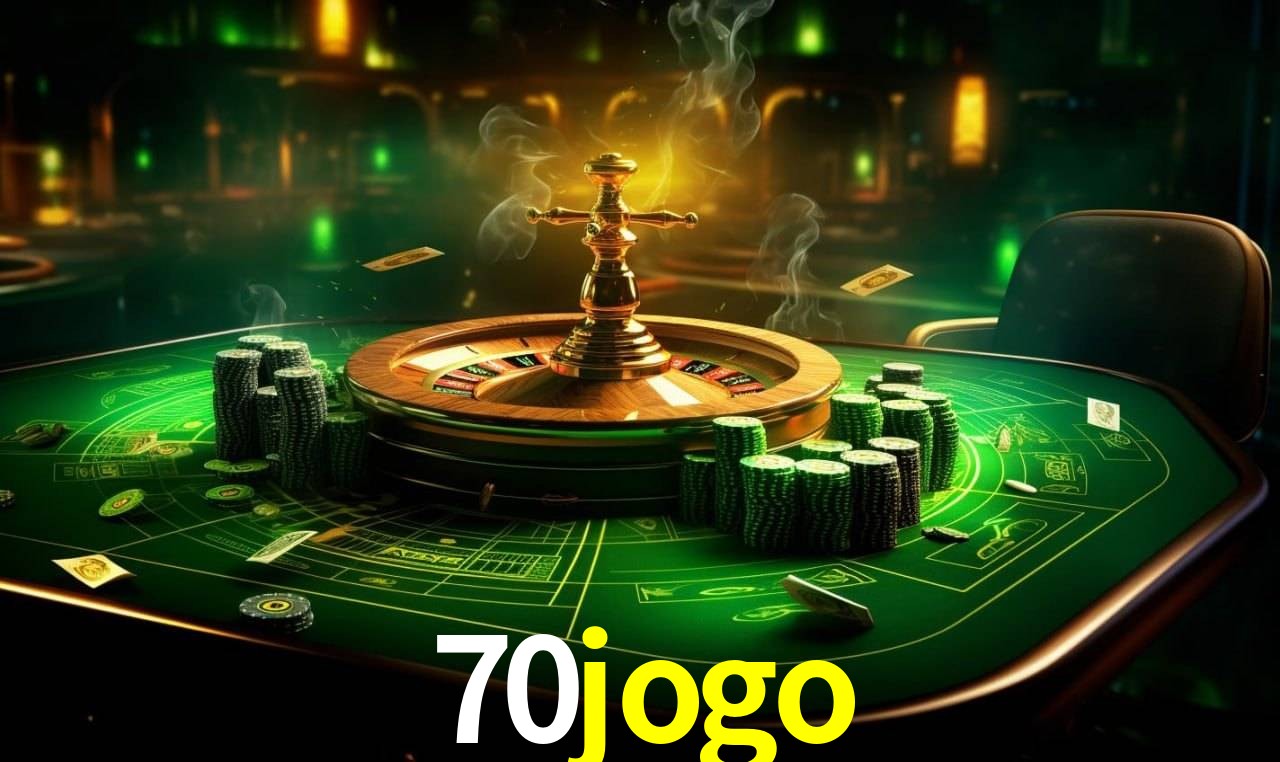 Desvendando o Mundo dos Jogos Virtuais na 70jogo