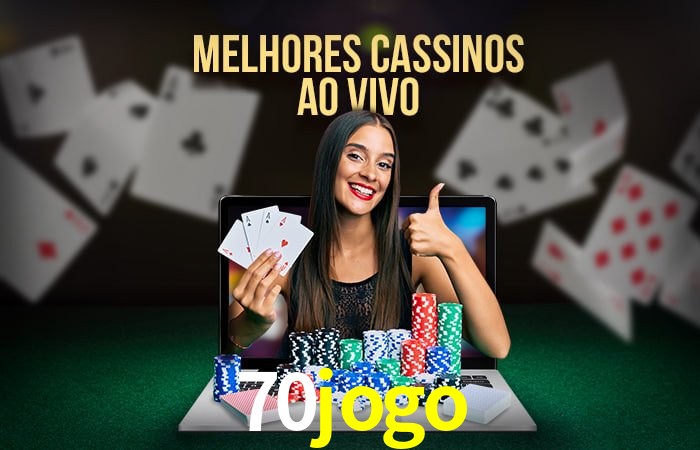 Seasonal Promotions 70jogo