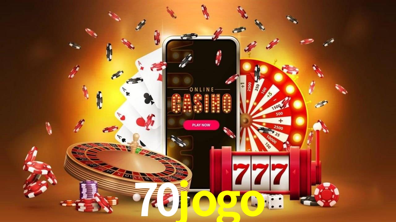 Live Casino 70jogo