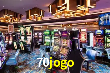 A Experiência Imersiva dos Cassinos Ao Vivo no 70jogo