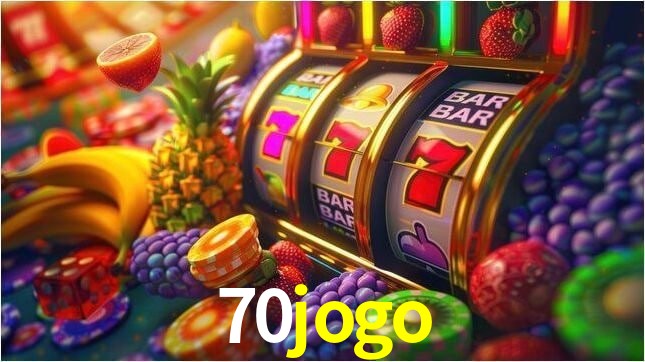 Flash Promotion 70jogo