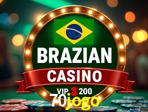 Exclusive Offers 70jogo
