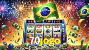 Gates of Olympus 70jogo