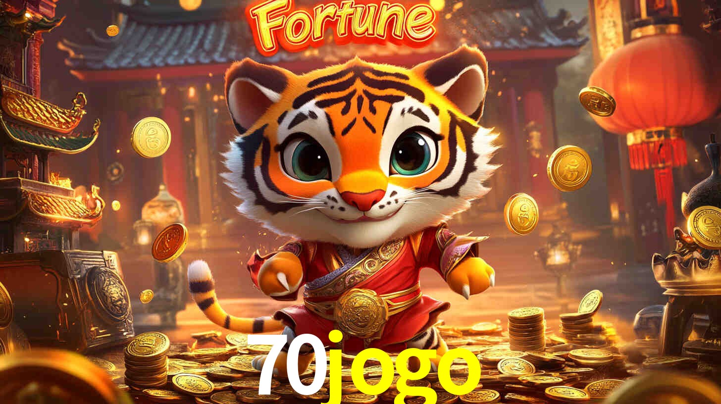 Desvendando o Mundo dos Jogos Virtuais na 70jogo