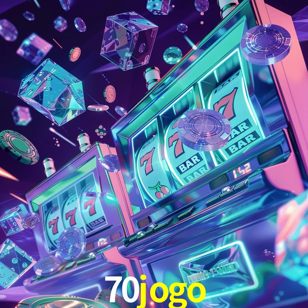 A Emoção da Loteria na 70jogo: Uma Chance de Mudança de Vida