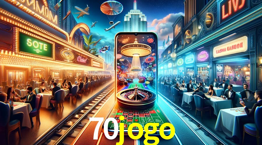 Quick Registration 70jogo