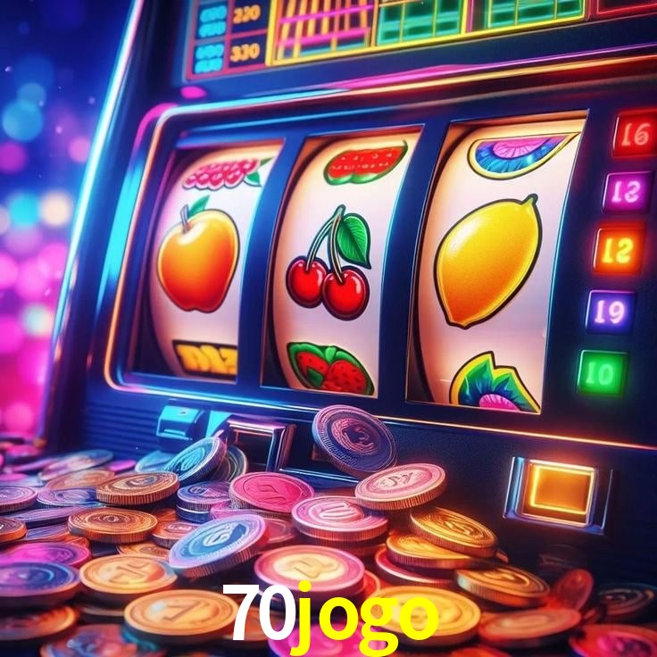 Experiência VIP 70jogo