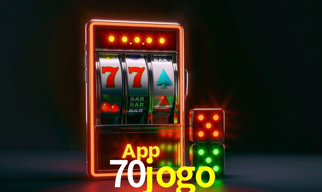 Bonus Features 70jogo