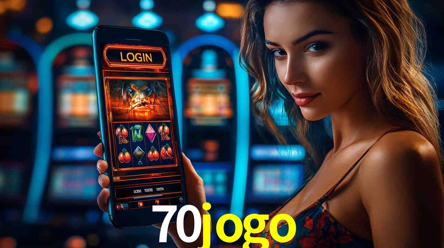 Bônus Generosos e Exclusivos no 70jogo para Você!