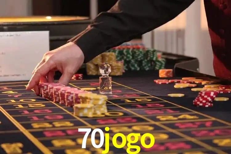Descubra a Magia dos Jogos de Arcade no 70jogo