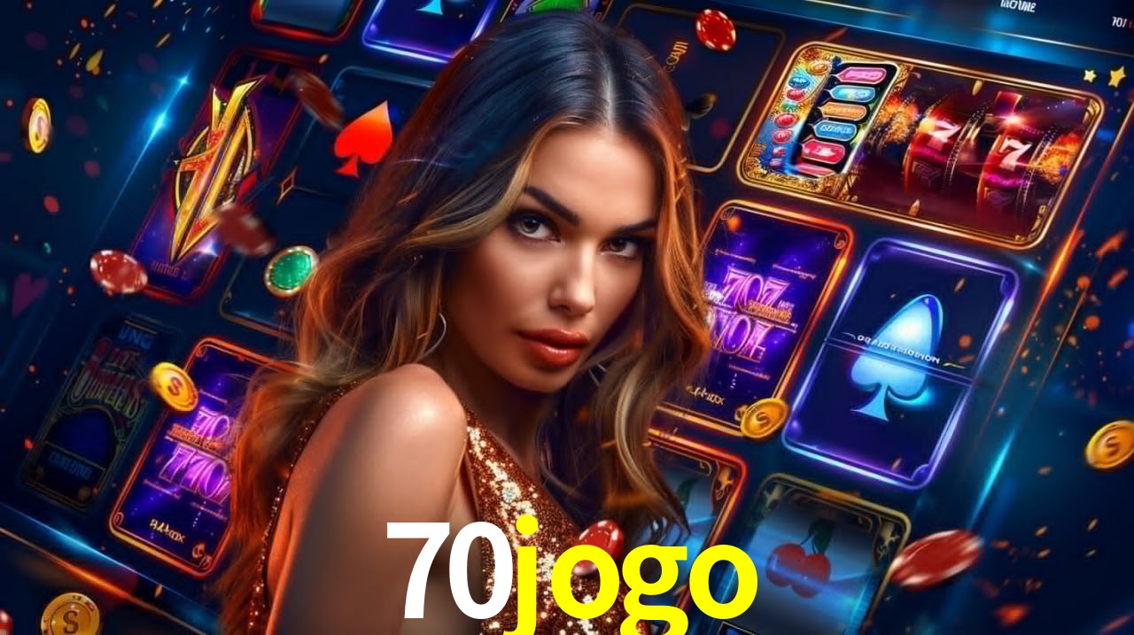 Inovações de Jogos na 70jogo: O Futuro das Experiências Interativas